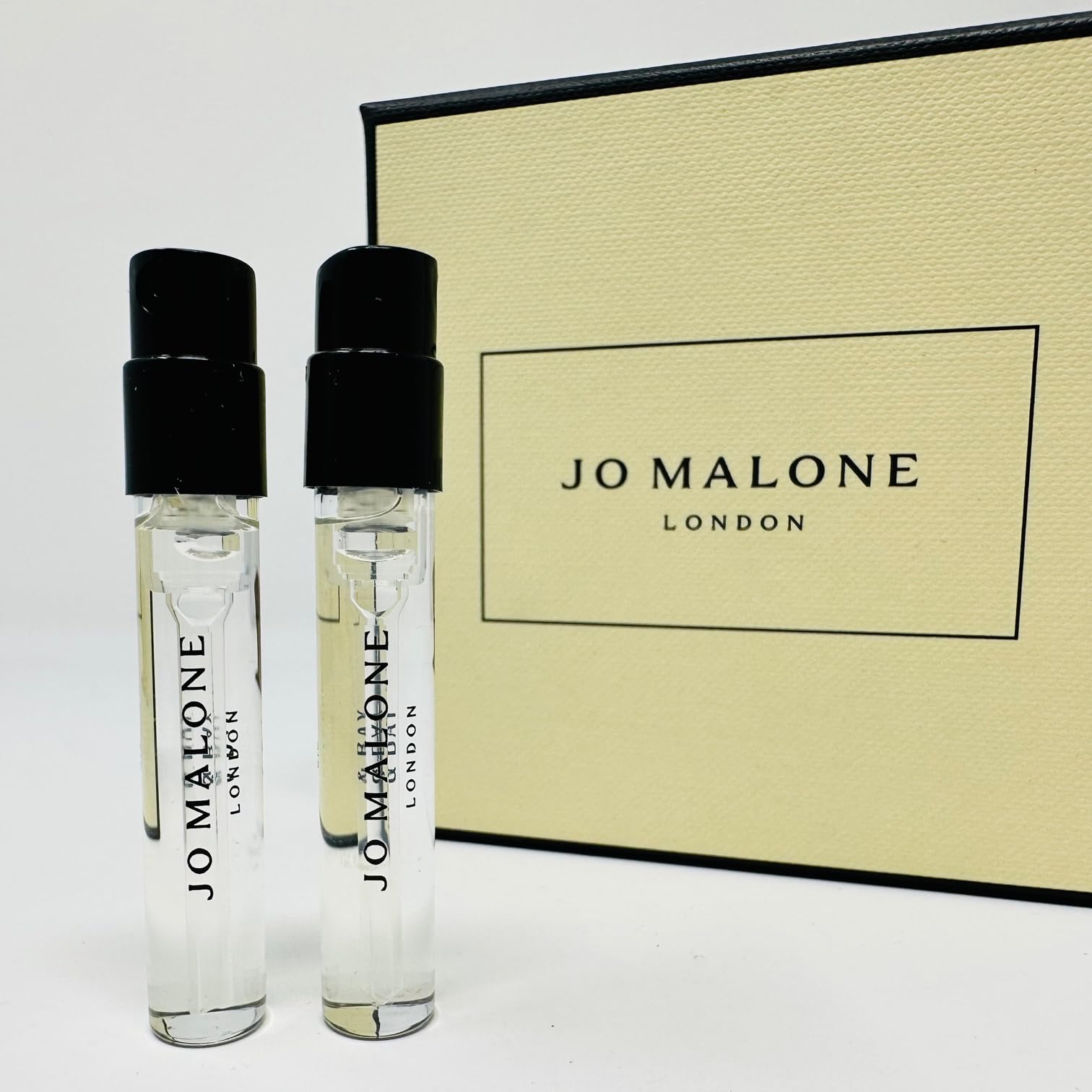 Amazon.com : Jo Malone London Scent pairing Duo Blackberry & Bay +